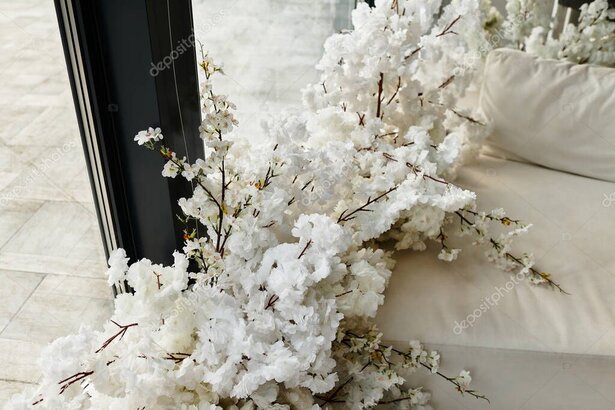 Dekorationsideen für Events