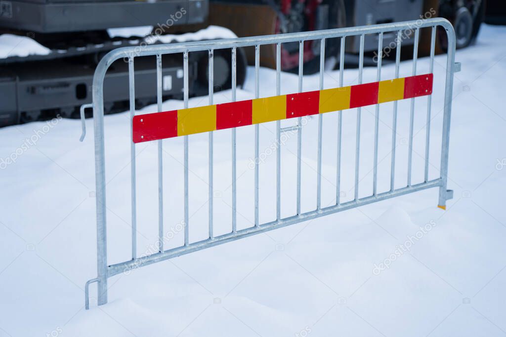 Sicherheitskonzept für Veranstaltung